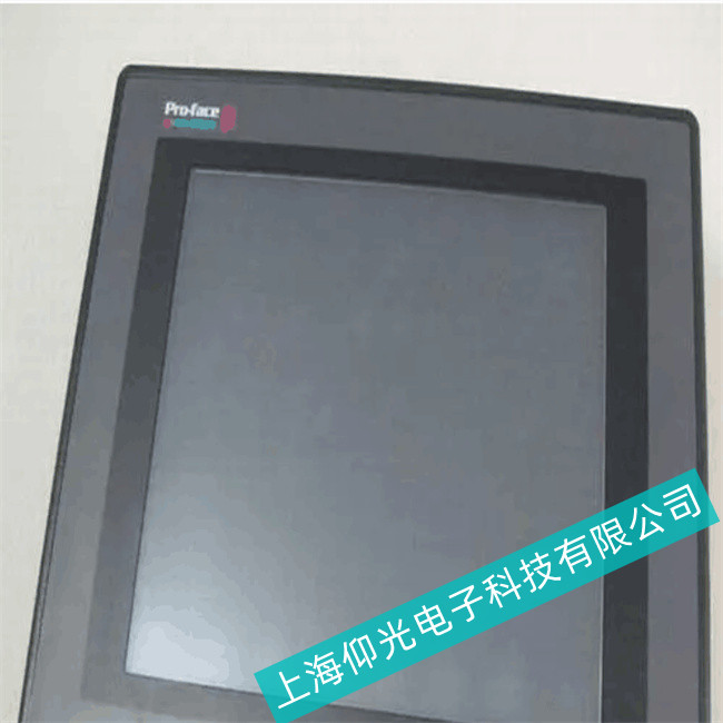 �ӹ�����Proface���������˹���ػ�SP5000ϵ�б���ư�ά�����������