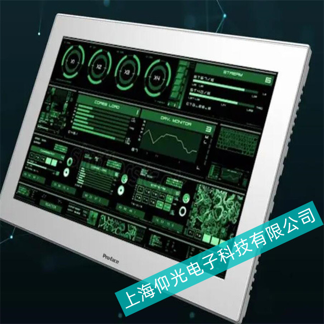 Proface�����˹���ػ�SP5000ϵ�п����������������˽������ά�޳���