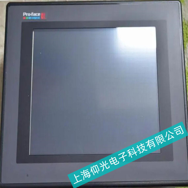 ר��ά�����ܽ�ͨ��ҵProface�����˹���ػ�SP5000ϵ�в��������Ȳ���