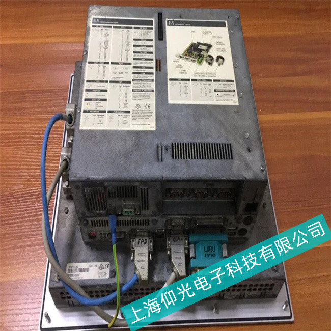 饮水站远程监视贝加莱工控机5PP120.0571-27自动重启故障原因及预防