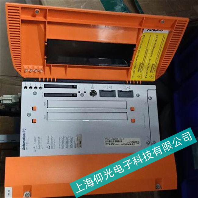 X射线机高压贝加莱工控机5PP120.0571-27主板电路故障检修方法