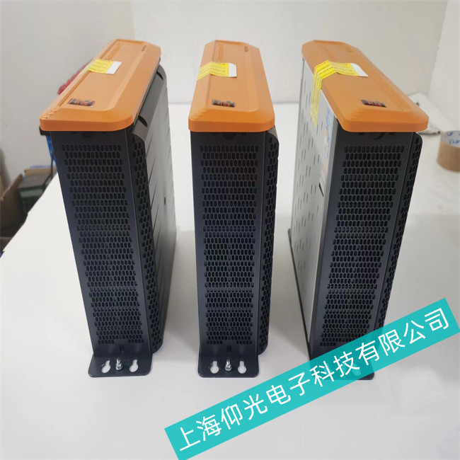 集装箱码头货物装卸监控系统贝加莱工控机5PP120.0571-27液晶屏不亮故障原因