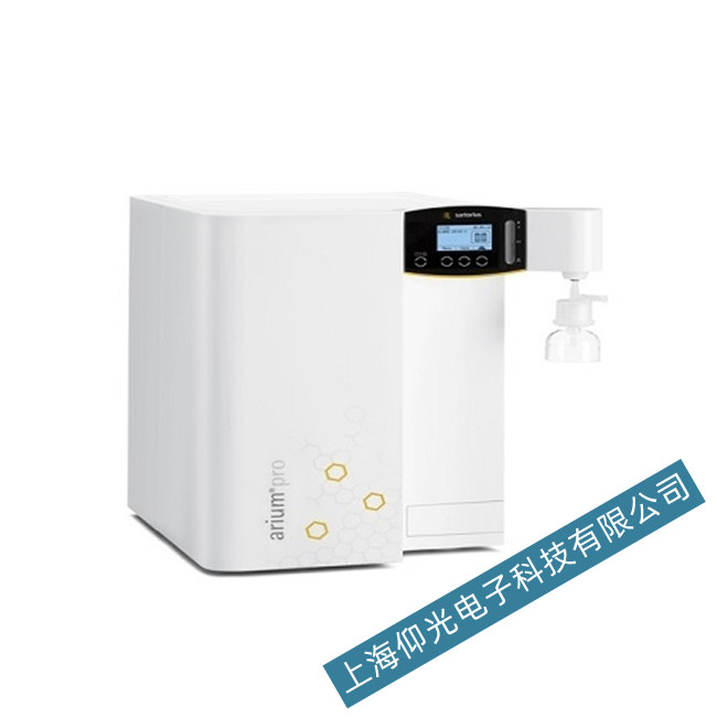 赛多利斯arium® Comfort Ⅰ超纯水一体机噪音大故障原因排查
