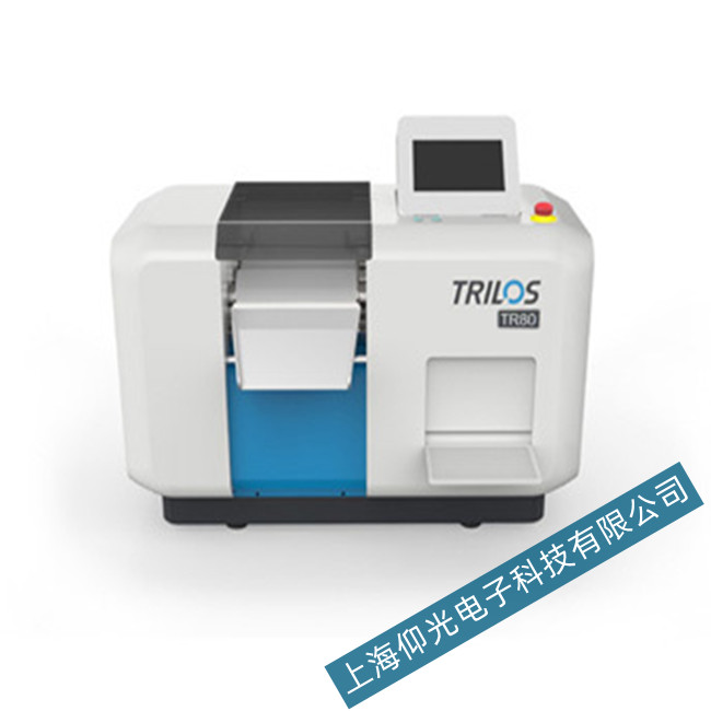 分散机维修-泰洛思TR80A三辊机常见问题的解决方案