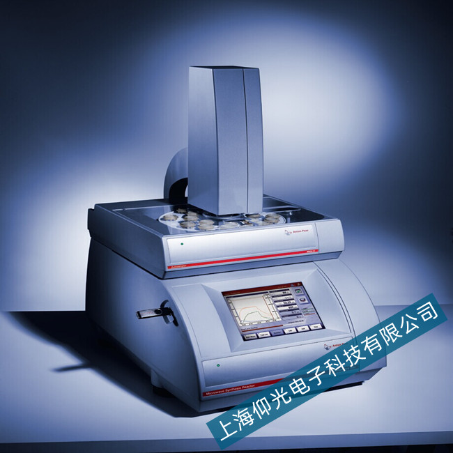 安东帕微波合成仪Monowave 450故障类型及其维修方法