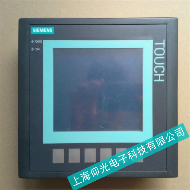 浙江石油勘探西门子647C工控机主板有哪些故障