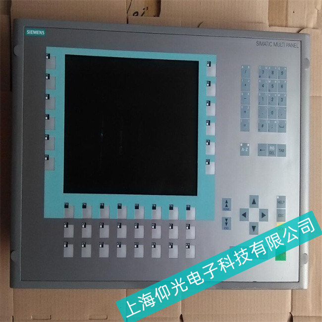 河南西门子647C工控机屏幕不亮无显示什么原因--干货满满