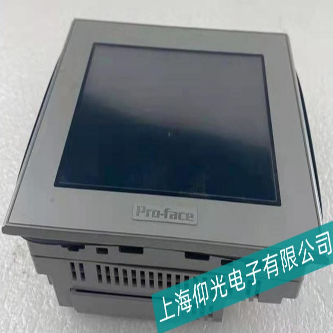 化工厂Proface普洛菲斯触摸屏触摸不灵敏故障如何进行处理?