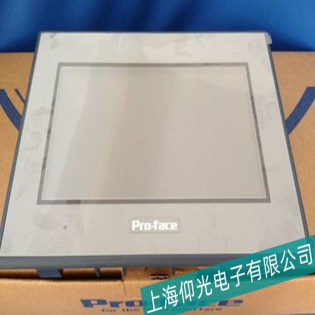 药品厂Proface普洛菲斯触摸屏显示白屏故障检测维修步骤有哪些?