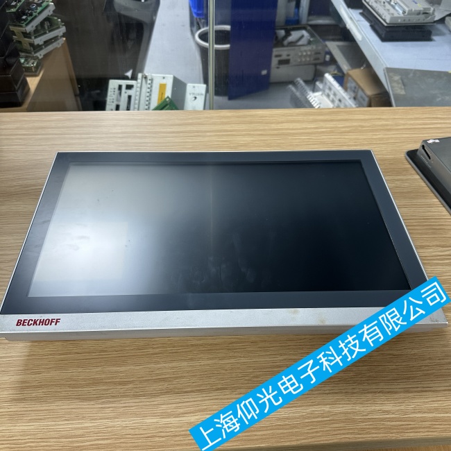 广东倍福触摸屏CP6207-0001-0020内容错乱故障维修哪家专业
