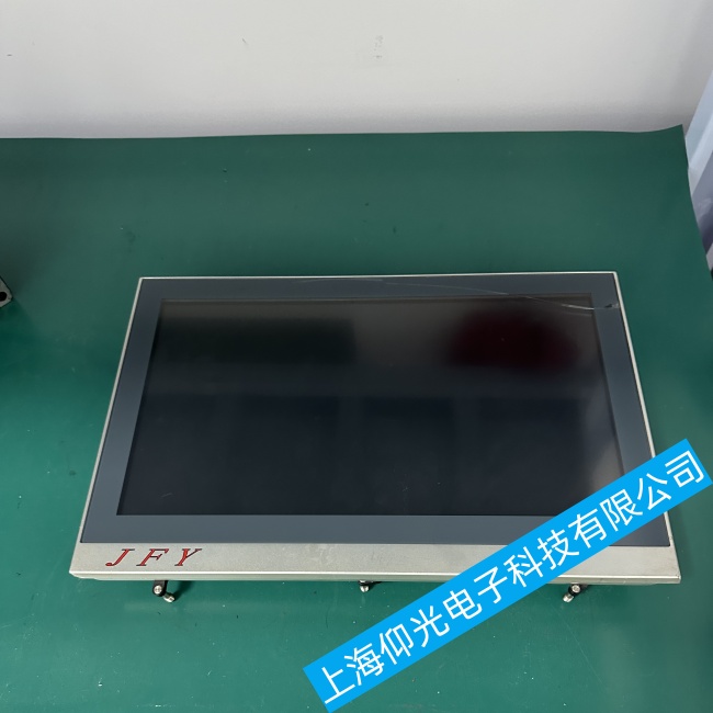 深圳倍福触摸屏CP6207-0001-0020开机无法启动或启动无反应故障维修热荐