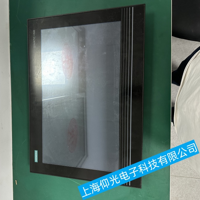 温州西门子工控机SIMATIC IPC277D屏幕无法显示任何内容故障维修厂家质量上乘