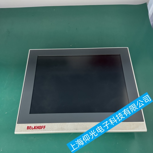 江西倍福触摸屏CP6209响应时间过长故障维修哪家靠谱