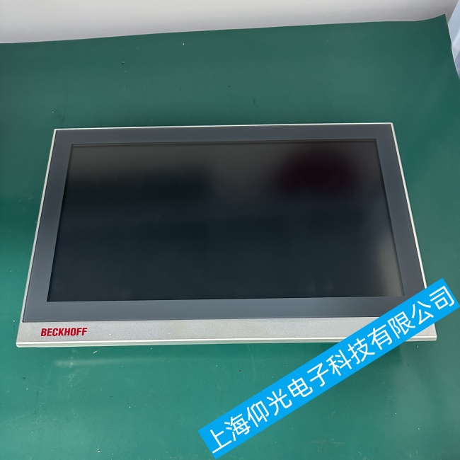 上海质量好倍福触摸屏CP6209局部无反应故障维修厂家