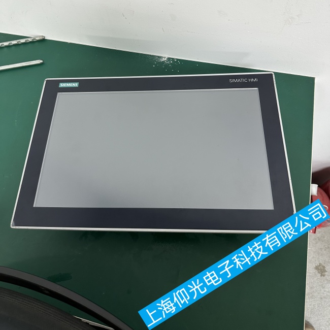 天津西门子工控机IPC377G开机无显示故障维修哪家质量好