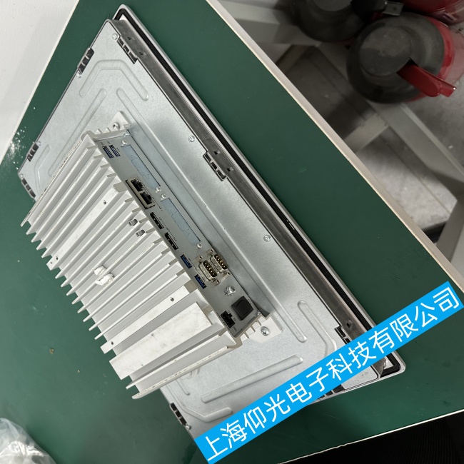 珠海西门子工控机IPC377G运行异常故障维修厂家值得信赖