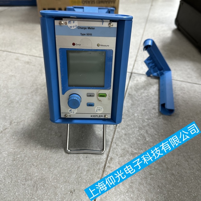 KISTLER奇石乐电荷放大器5070A12110无输出或输出异常故障维修点地址
