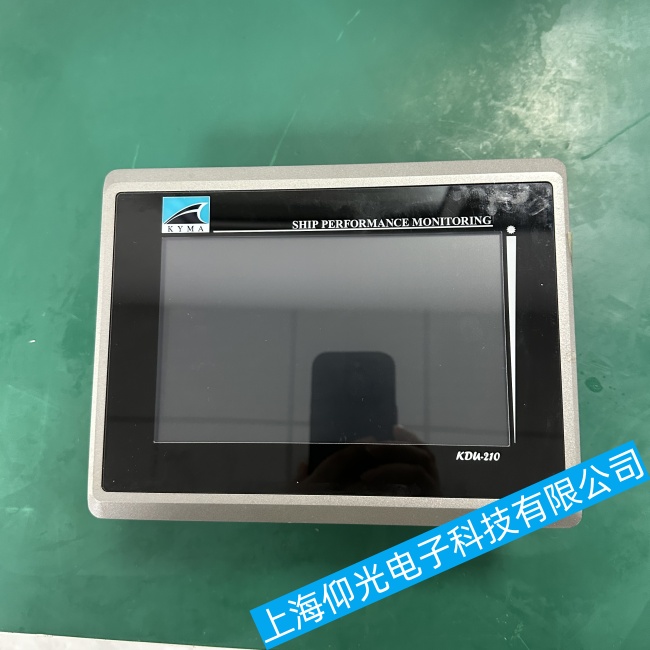 KYMA工控机KDU-210在运行过程中死机或蓝屏故障维修值得信赖