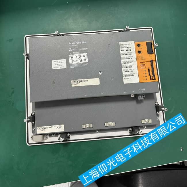 南通贝加莱触摸屏5PP520.1043-00无反应或反应迟钝故障维修哪家靠谱