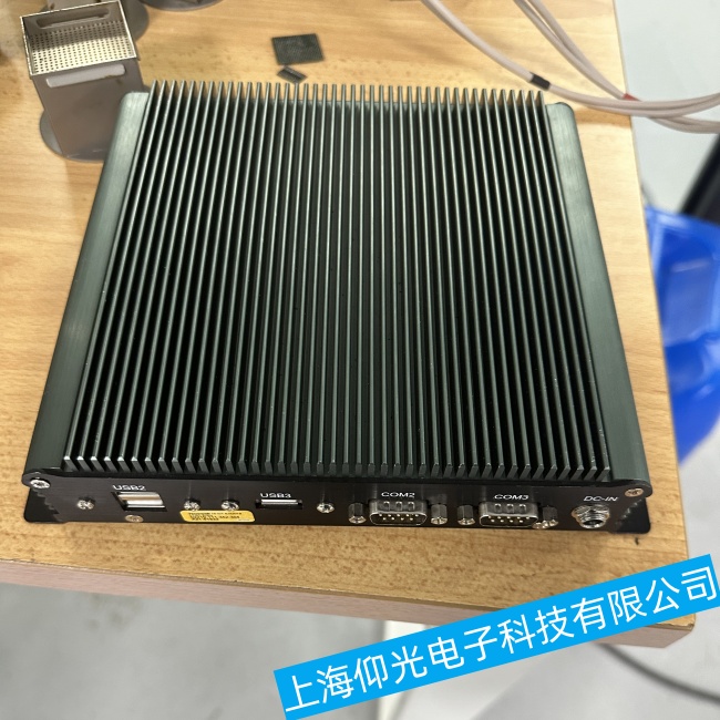 深圳研华工控机N3160开机后不能正常使用故障维修二十年经验