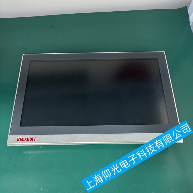 深圳倍福触摸屏CP6209屏幕显示内容错乱故障维修推荐厂家