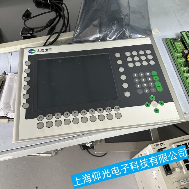 东莞贝加莱Automation PC 910工控机屏幕不亮或显示异常故障维修哪家靠谱