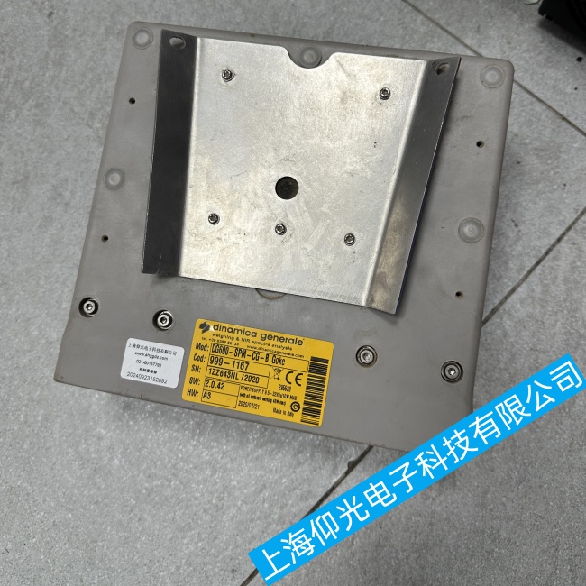 达麦科Dinamica Generale称重传感器DG600零点漂移故障维修厂家