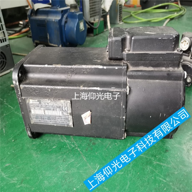 无锡力士乐伺服电机MDD112B-N-030-N2L-130GB0报警F4009维修厂家