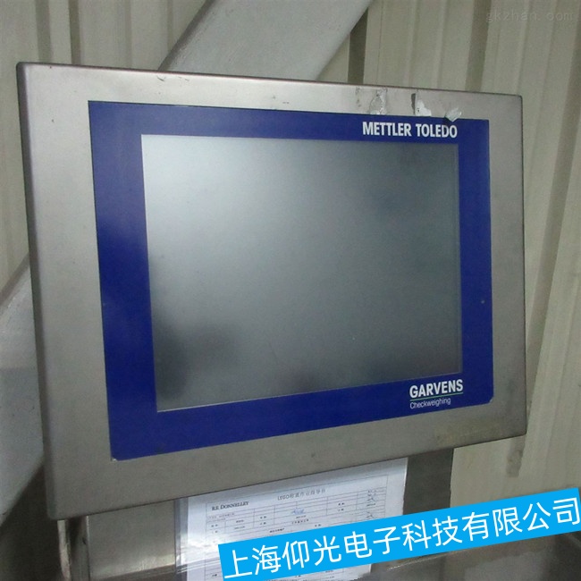 河南贝加莱工控机5PC720主机点不亮故障维修经验丰富