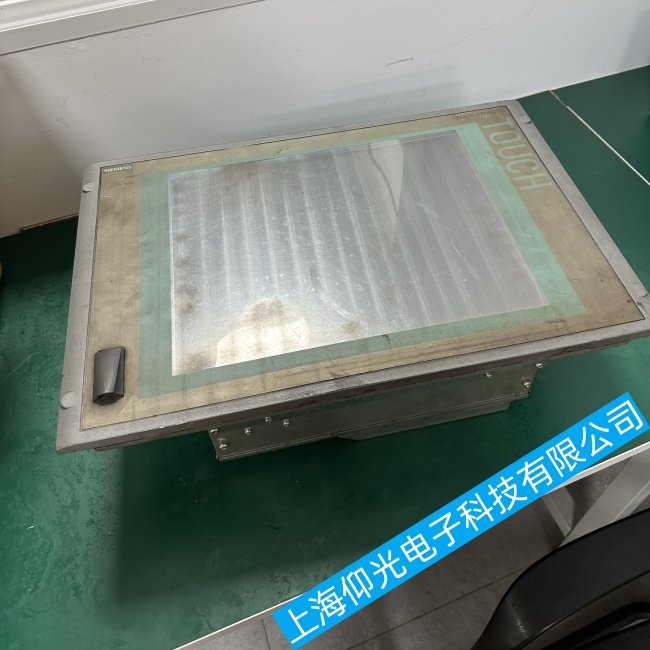 广东西门子工控机IPC677C频繁重启故障维修质量保证