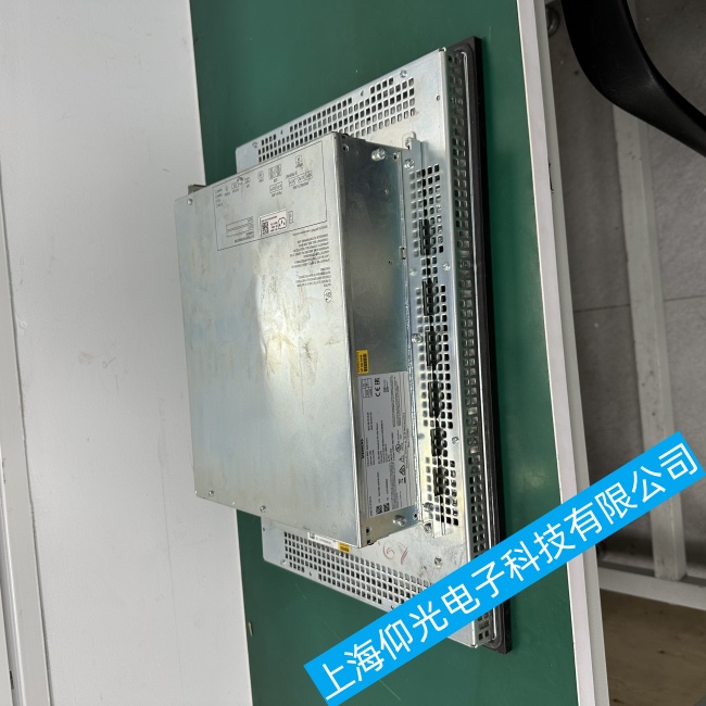 山东西门子工控机IPC677C电路板出现短路故障维修经验丰富
