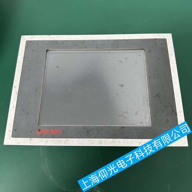 天津倍福工控机CP6900响应时间过长故障维修哪家靠谱