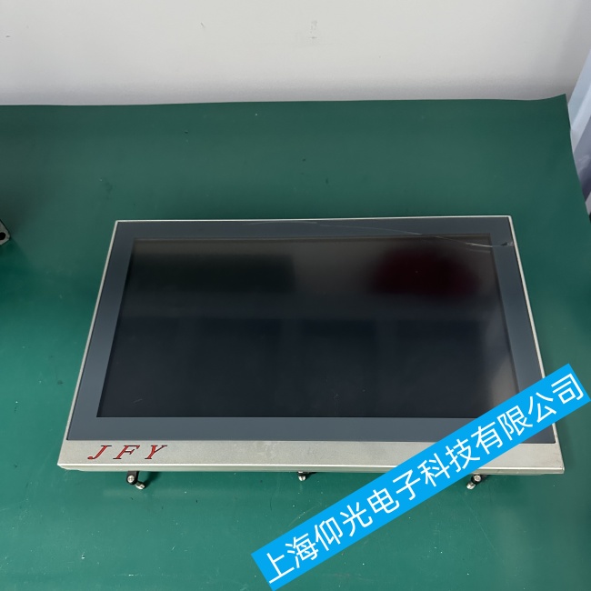 江苏Beckhoff倍福C9900触摸屏屏幕显示内容不正常故障维修服务哪家好