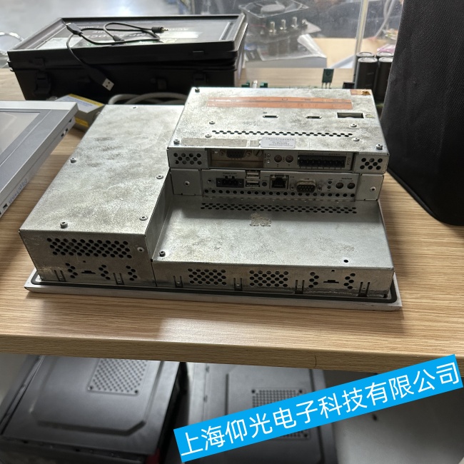 常州贝加莱工控机5D5602.01在运行过程中出现卡机故障维修厂家电话