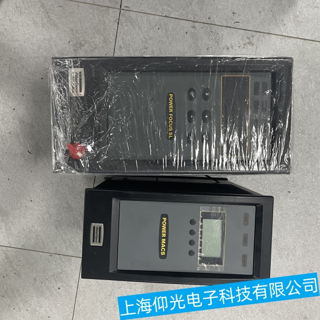 Atlas阿特拉斯拧紧控制器PF4000-G-DN无法启动或无显示故障维修哪家强