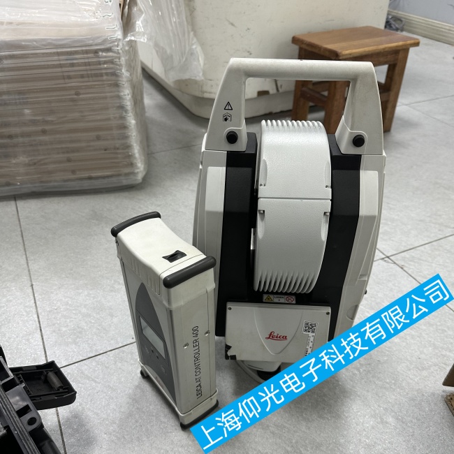 徕卡激光跟踪仪AT402测距仪不亮或亮度不足故障维修哪家好