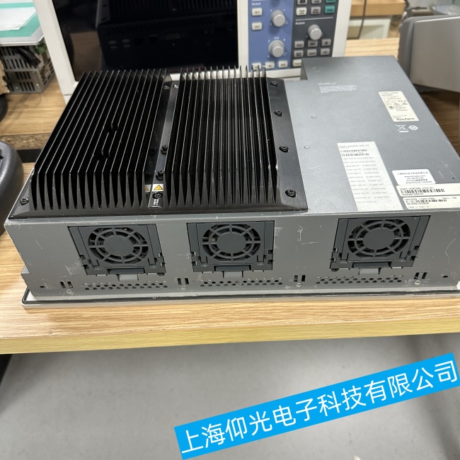 浙江普洛菲斯工控机PFXSP5500TPD开机无反应故障维修技术雄厚