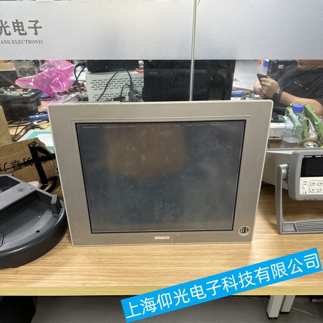 常州普洛菲斯工控机PFXSP5500TPD无法正常显示操作系统界面故障维修哪家靠谱