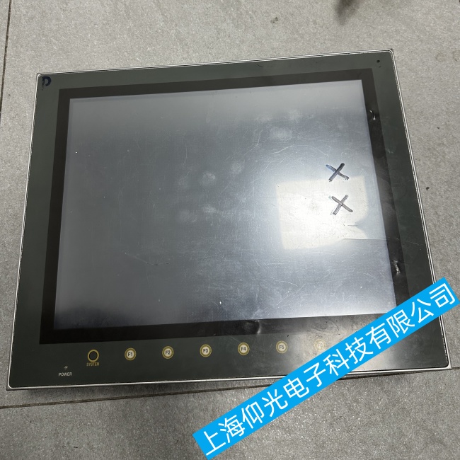 苏州浩纳尔工控机HE-X2 OCS电源指示灯不亮或闪烁故障维修厂家推荐