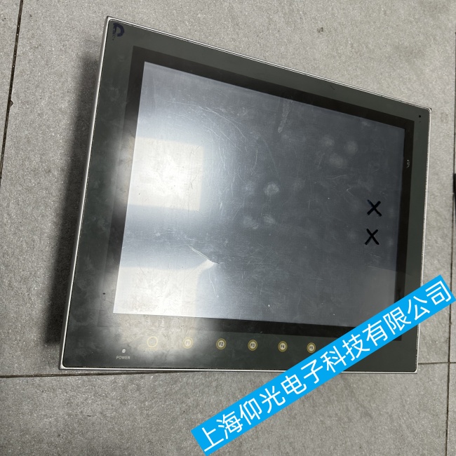佛山浩纳尔工控机HE-X2 OCS无法启动操作系统故障维修经验丰富