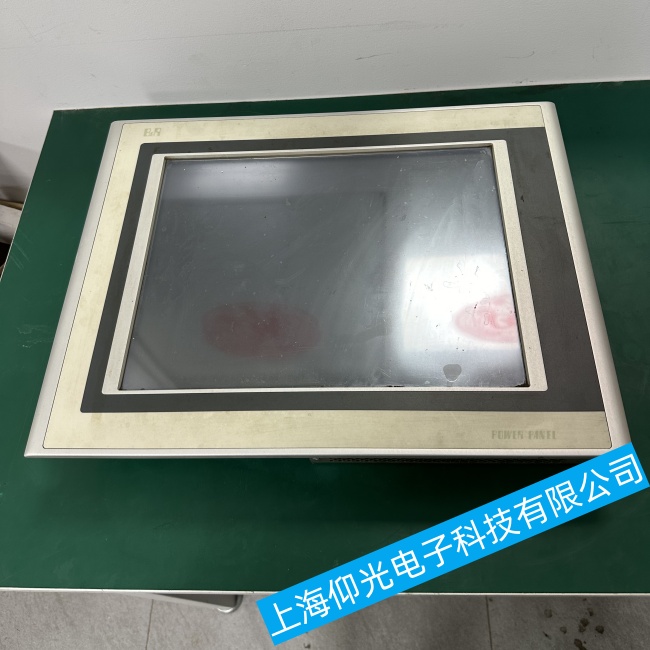 江苏贝加莱触摸屏4PP120.1043-K37无法进入操作系统界面故障维修哪家好点