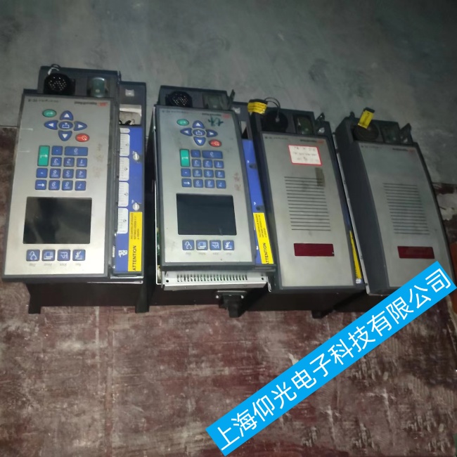 英格索兰拧紧控制器QCD31-FM模块损坏故障维修哪家强