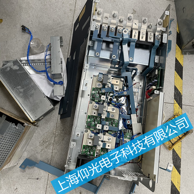 鲍米勒放大器欠压故障维修公司-BM4400报警92欠压故障维修