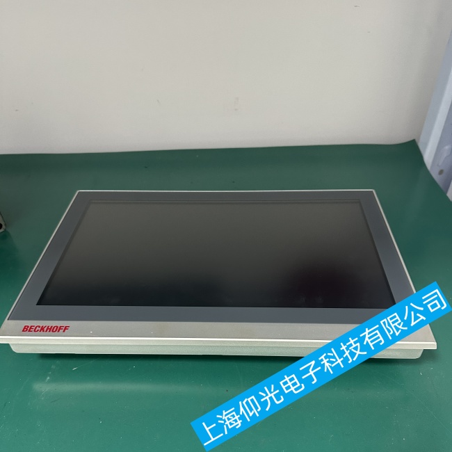 江苏倍福触摸屏CP6901-0001-0000个别区域无法触摸故障维修厂家电话