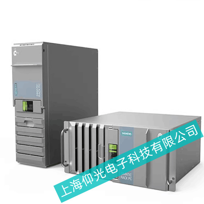 石油勘探西门子工控机 6FC5210-0DF52-3AA0显示屏(白屏,花屏)故障维修