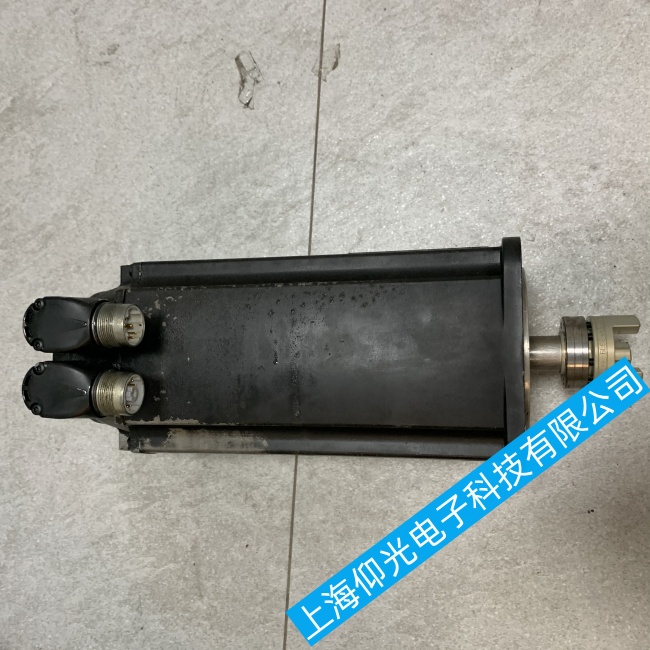 惠州力士乐电机闭环伺服器维修-报警C0130编码器故障维修
