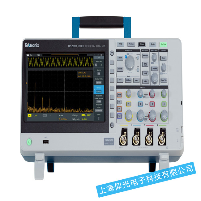 ̩��TBS2000ϵ��ʾ������������ԭ��ά��