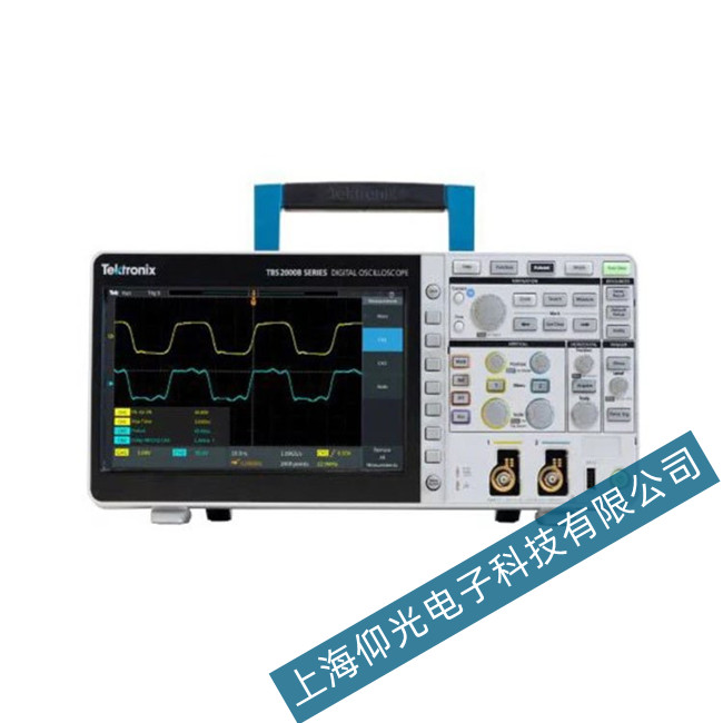 ̩��TBS-2072Bʾ����ͨ�������ù���ά��