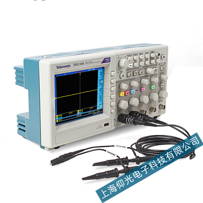 ̩��TBS1000ϵ��ʾ��������������ά��-�ṩ��Ѽ��