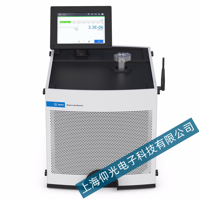 安捷伦HLD PD03氦质谱检漏仪质谱室故障原因及维修